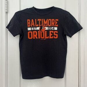 Women’s Small Baltimore Orioles Shirt